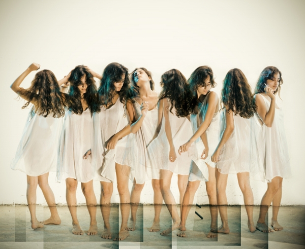 Photograph Pavel Bolo Multiple Subjects on One Eyeland